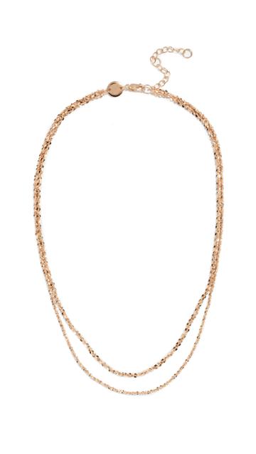 Jennifer Zeuner Jewelry Wes Necklace