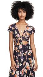 Flagpole Lexi Dress
