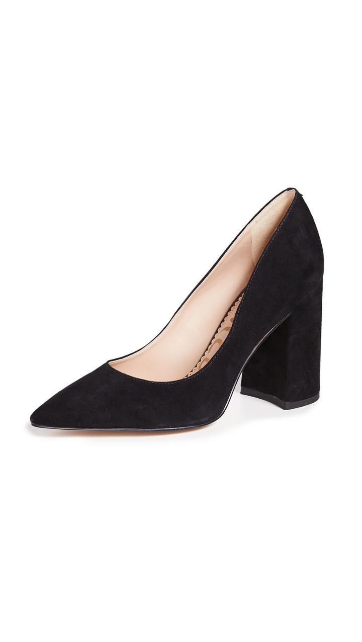 Sam Edelman Halton Pumps