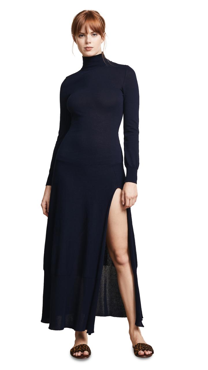 Jacquemus Baya Dress