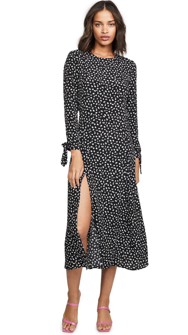 Re:named Re: Named Catalina Midi Dress
