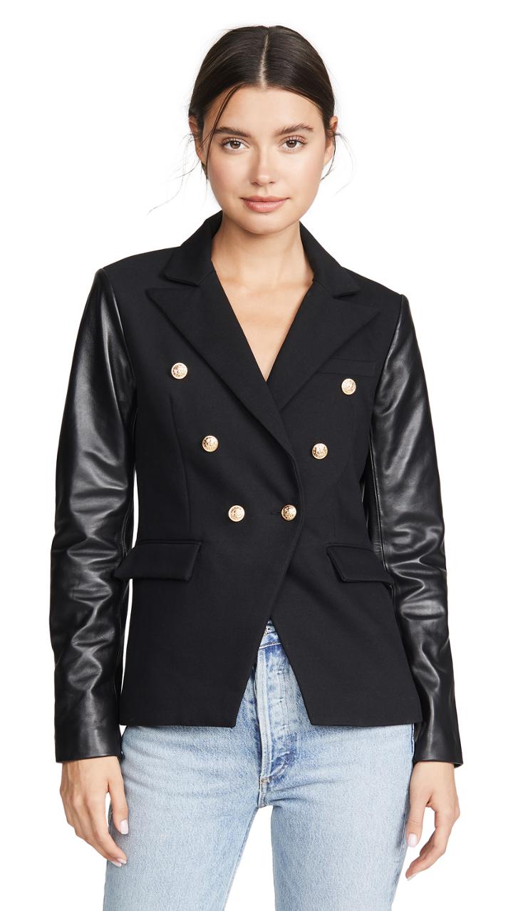 Generation Love Enzo Blazer