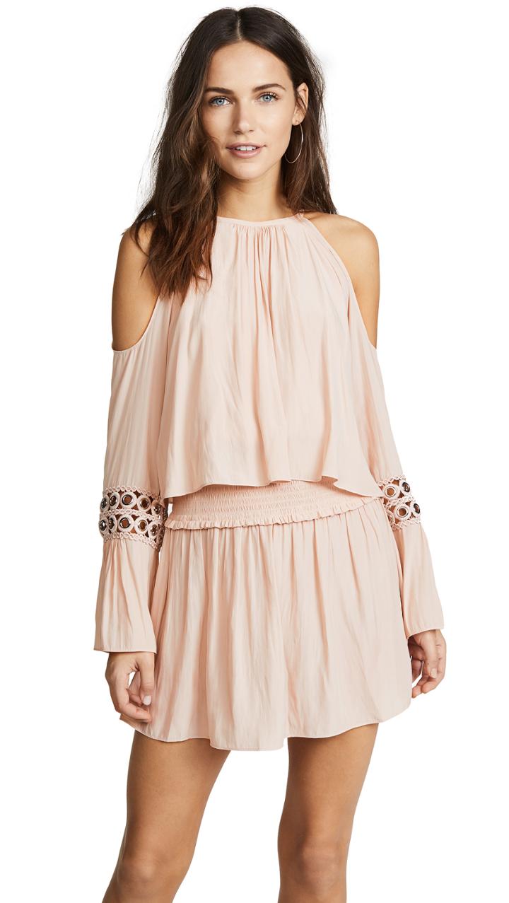 Ramy Brook Libby Dress