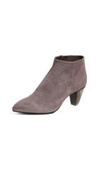 Coclico Shoes Jalapa Point Toe Booties