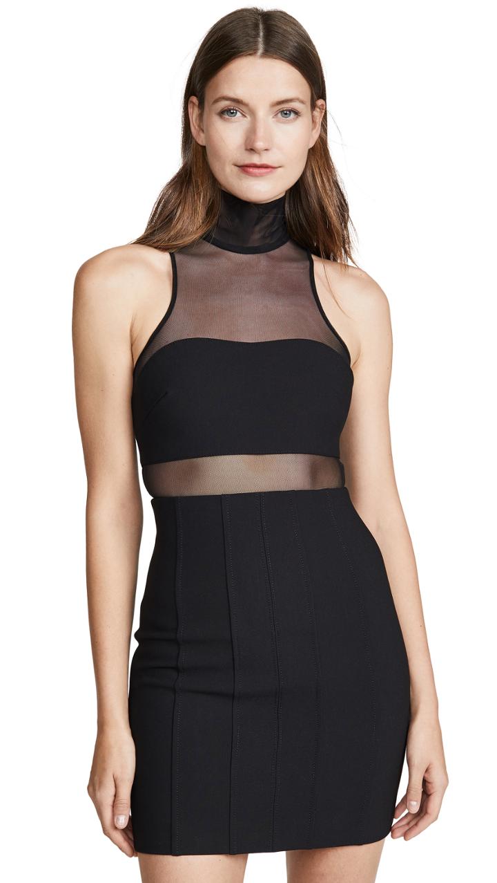 Cinq A Sept Carmen Dress