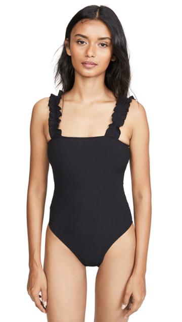 Charlie Holiday Zoe One Piece