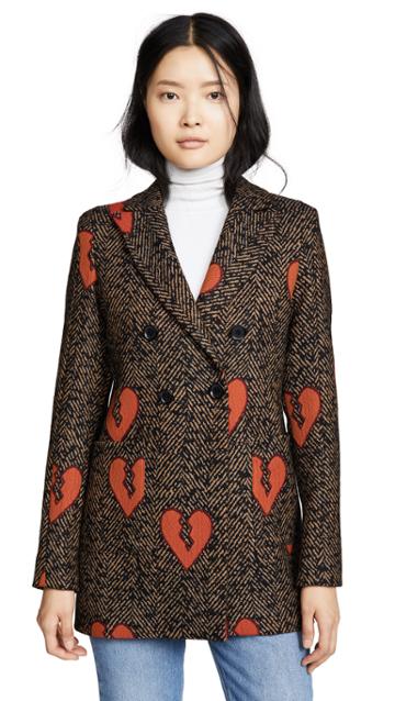 Valentina Shah Martina Blazer