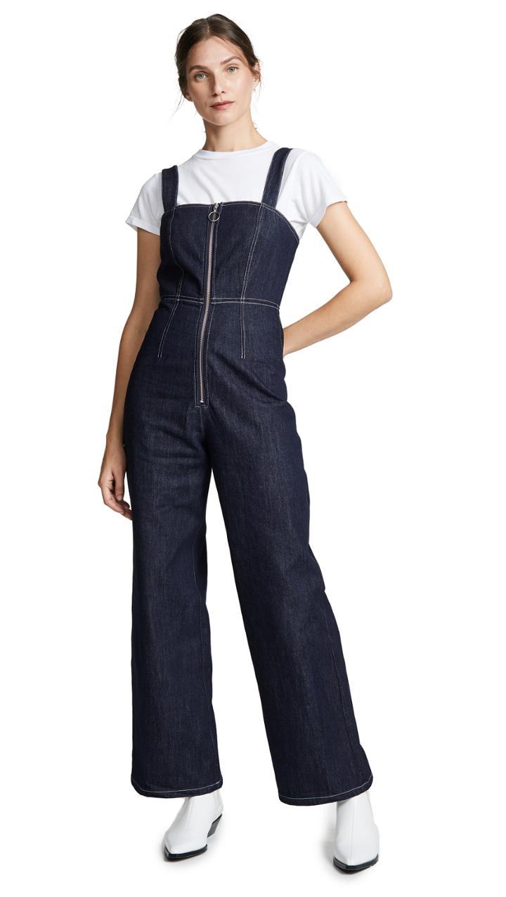 Capulet Simon Jumpsuit