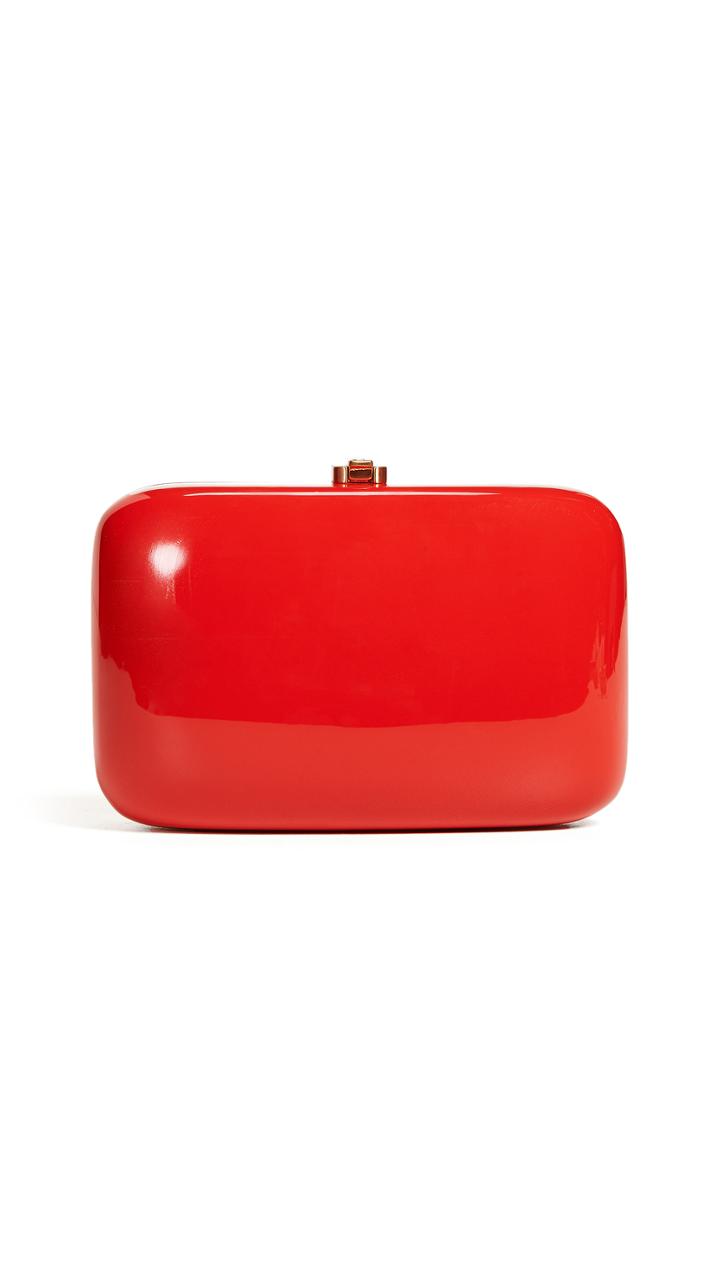 Rocio Clementine Clutch