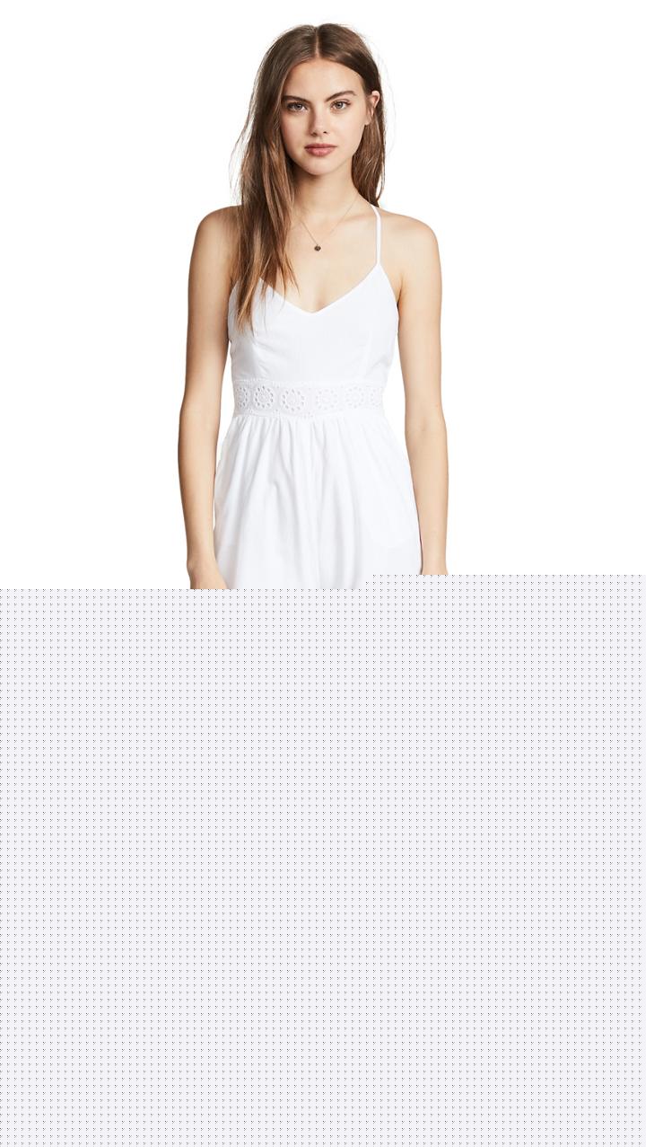 Valencia Vine Penny Dress