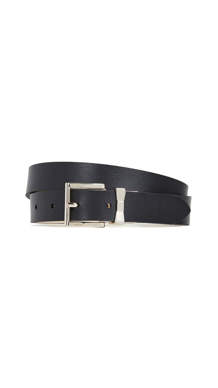 Kate Spade New York Reversible Belt