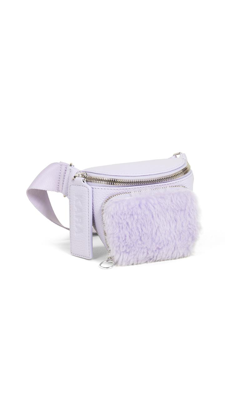 Kara Maxi Detail Small Bum Bag