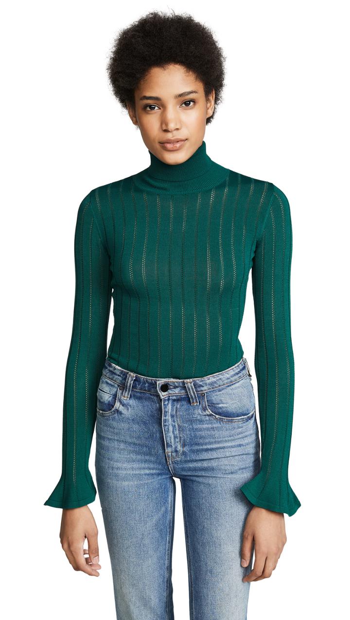 Keepsake Worship Knit Top