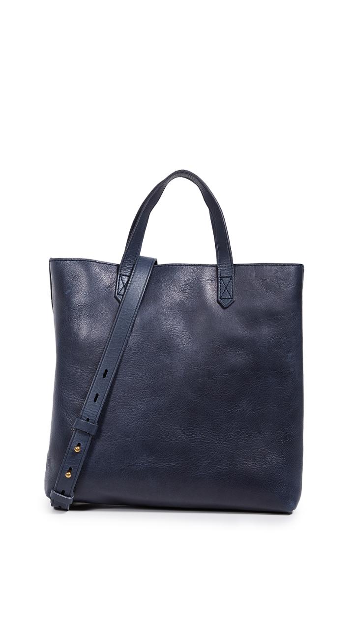 Madewell Transport Crossbody Bag