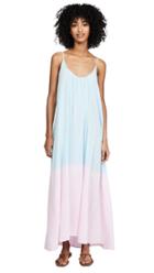 9seed Ombre Tulum Dress