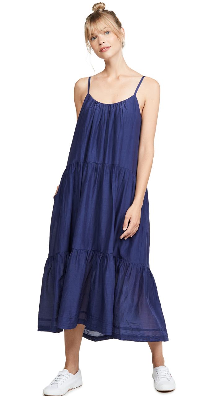 Xirena Lina Dress