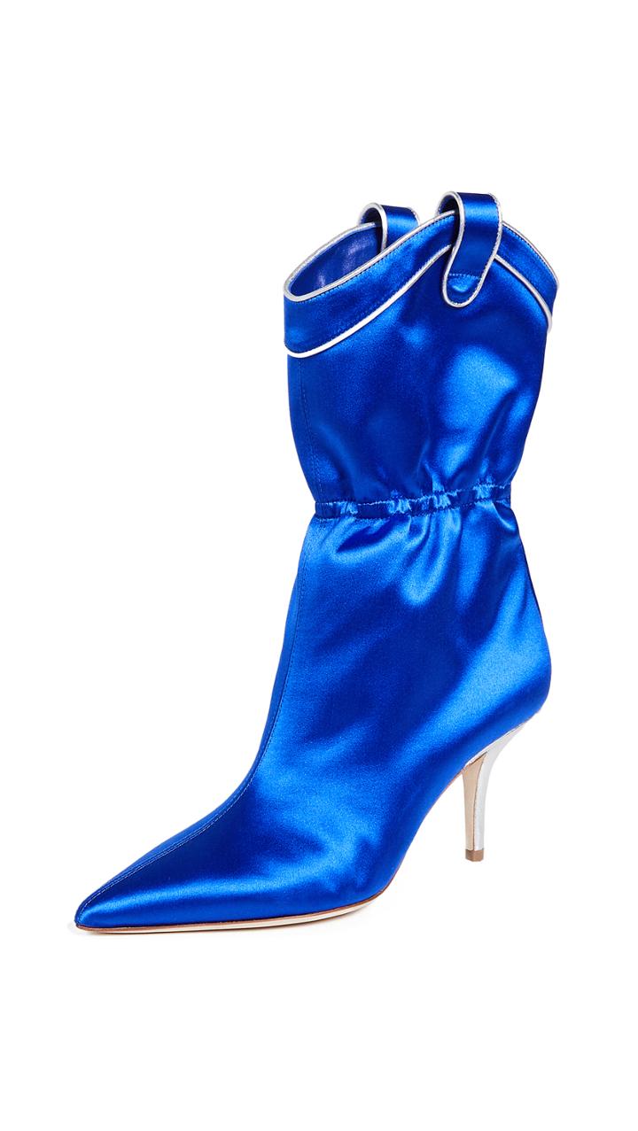 Malone Souliers Daisy Ungaro Boots