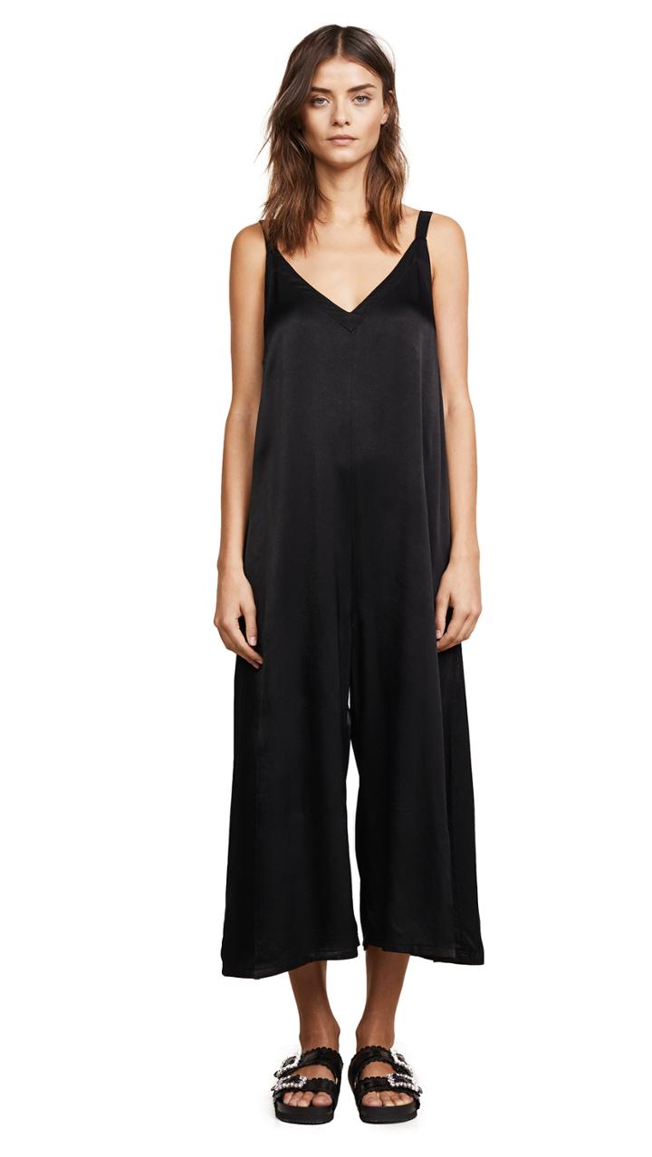 One By Lacausa One By Santi Jumpsuit