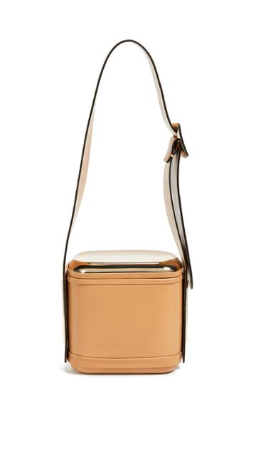 Benedetta Bruzziches Pic Nic Crossbody Bag