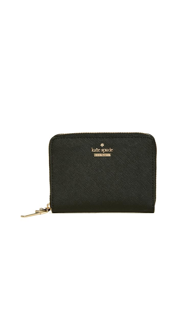 Kate Spade New York Cameron Street Lainie Wallet