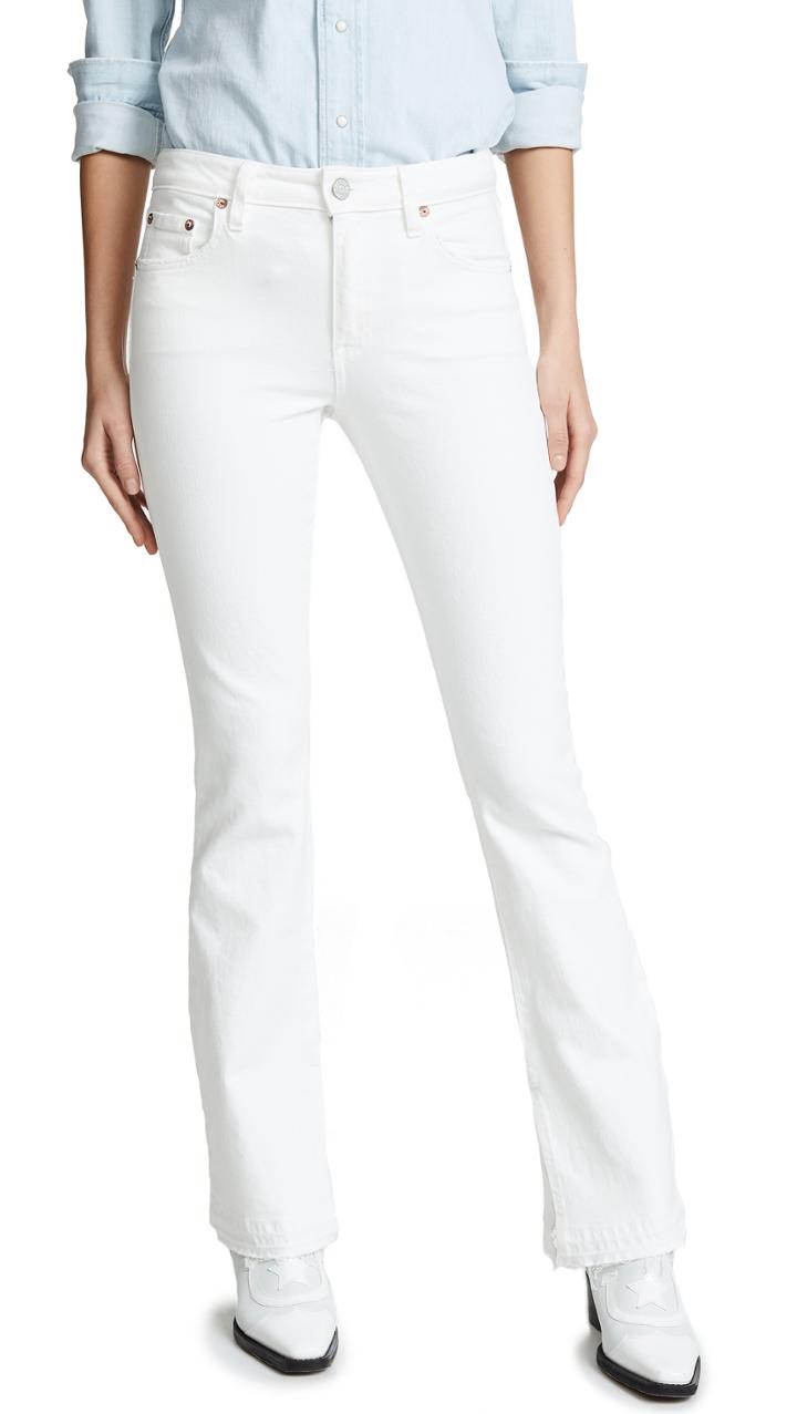 Trave Faye Demi Jeans