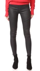 Dl1961 Haven Coated Leggings