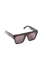 Stella Mccartney Moder Flat Top Sunglasses