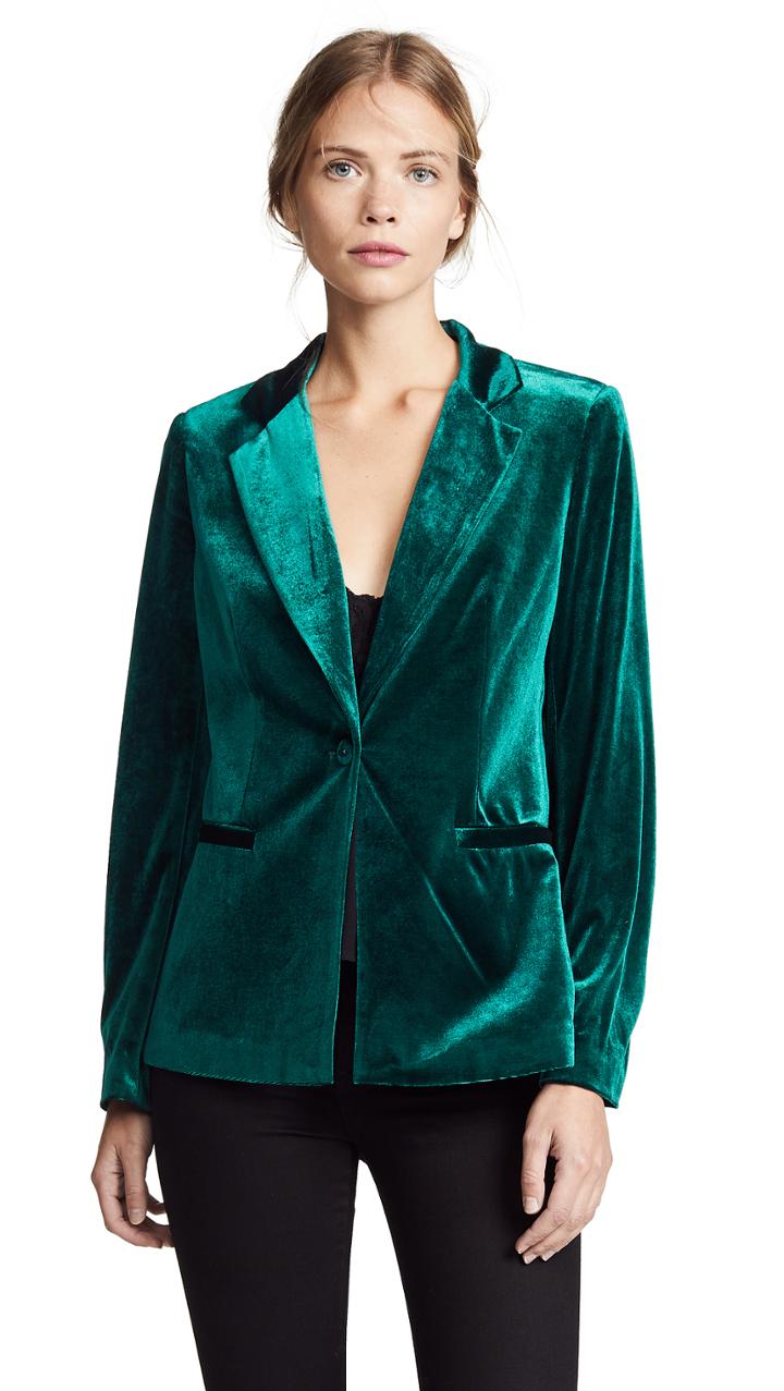 Yumi Kim Trail Blazer Jacket