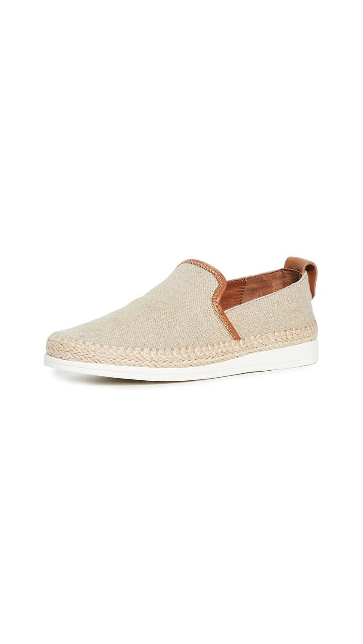 Vince Silas Loafers