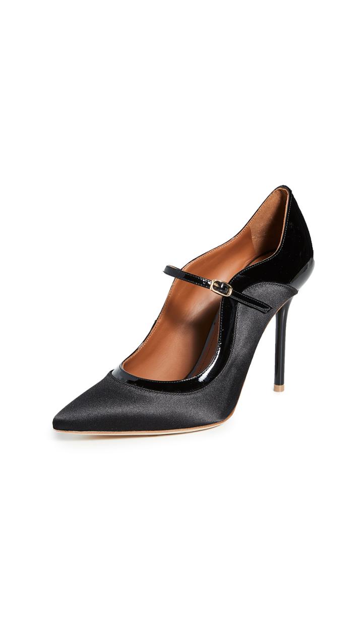Malone Souliers Corina Pumps