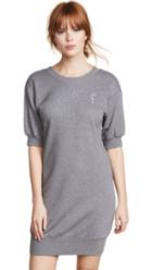 Jason Wu Grey Trench Face Dress