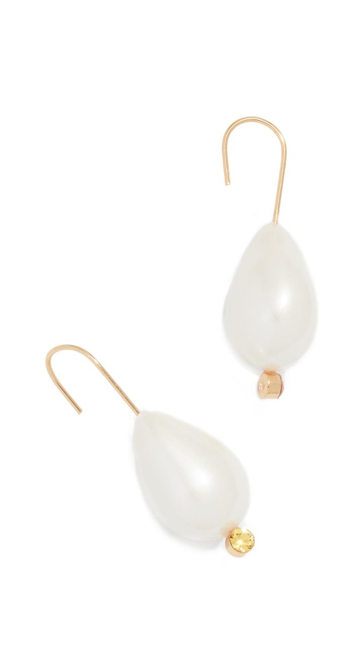 Baublebar Dayla Drop Earrings