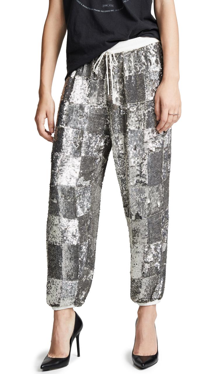 Retrofete Stacia Pants