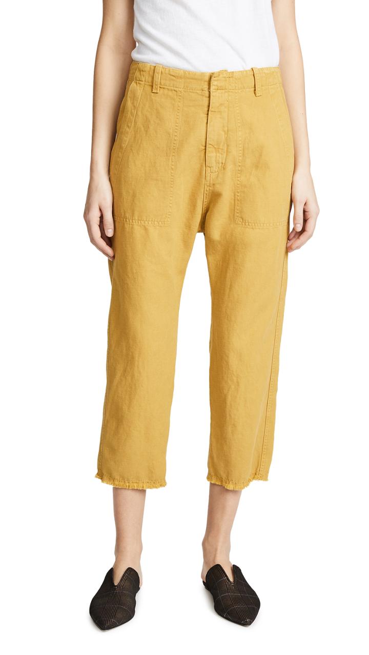 Nili Lotan Luna Pants