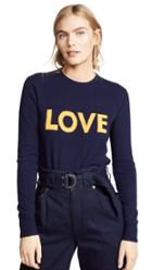 Kule The Love Cashmere Sweater