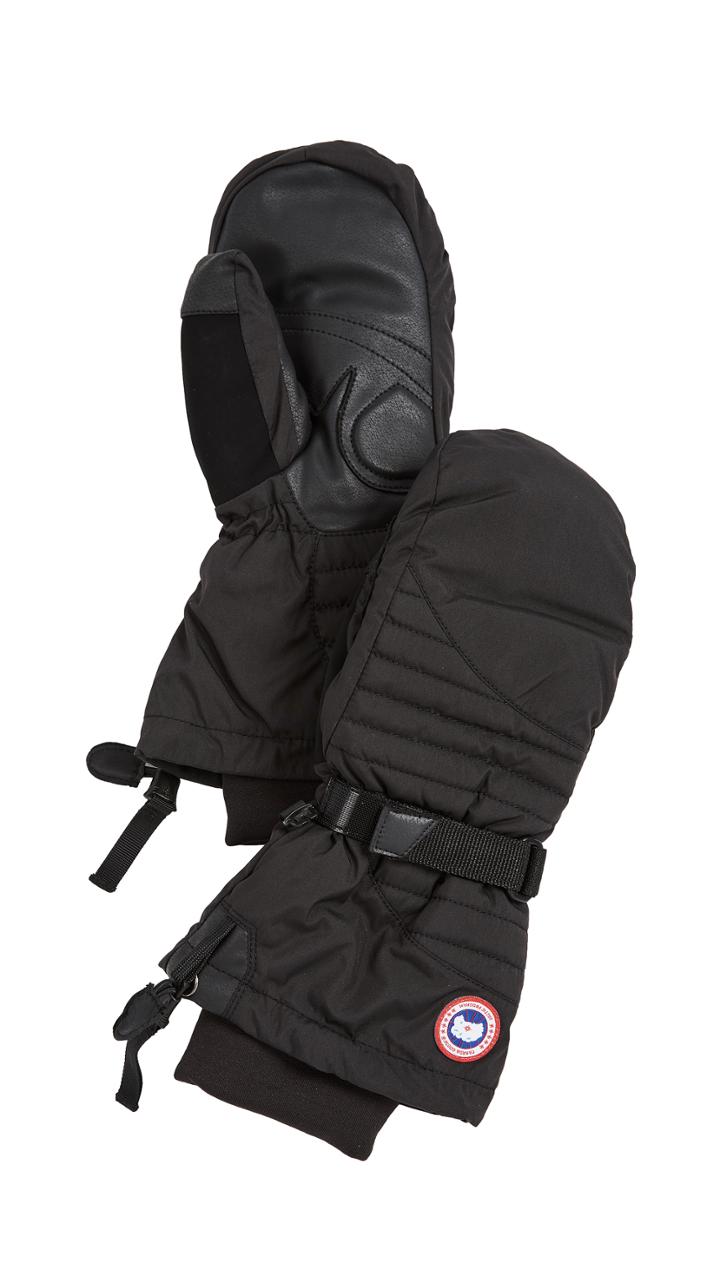 Canada Goose Arctic Down Mittens