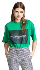 Pushbutton Pushbutton Logo Tee