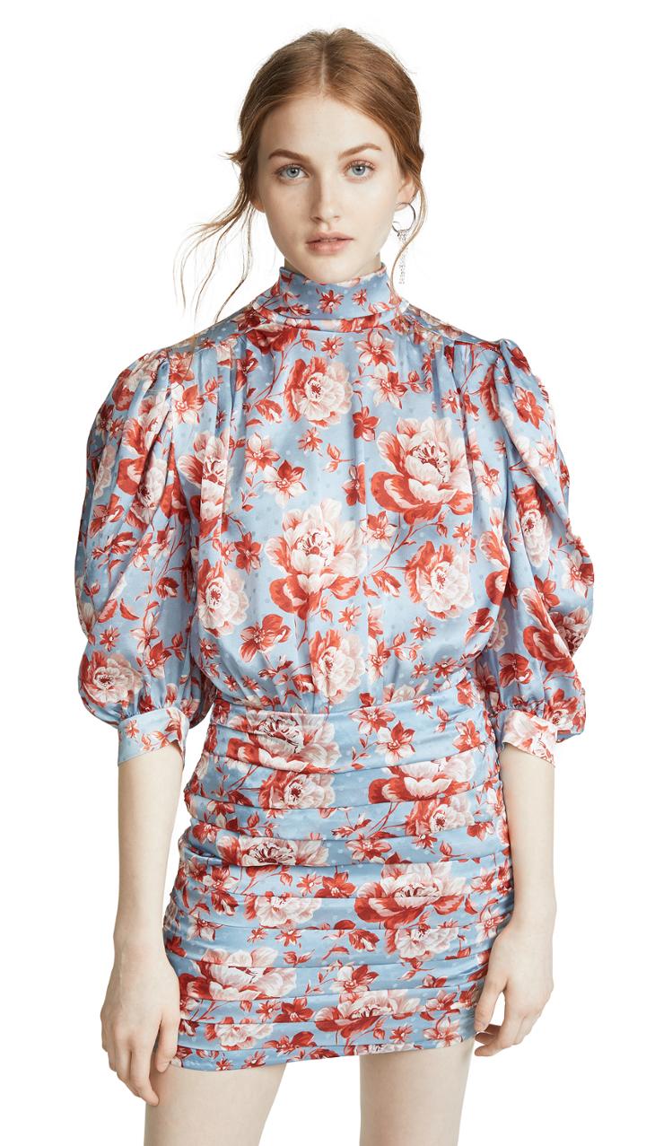 Magda Butrym Sebutal Dress