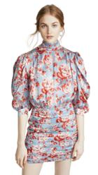 Magda Butrym Sebutal Dress