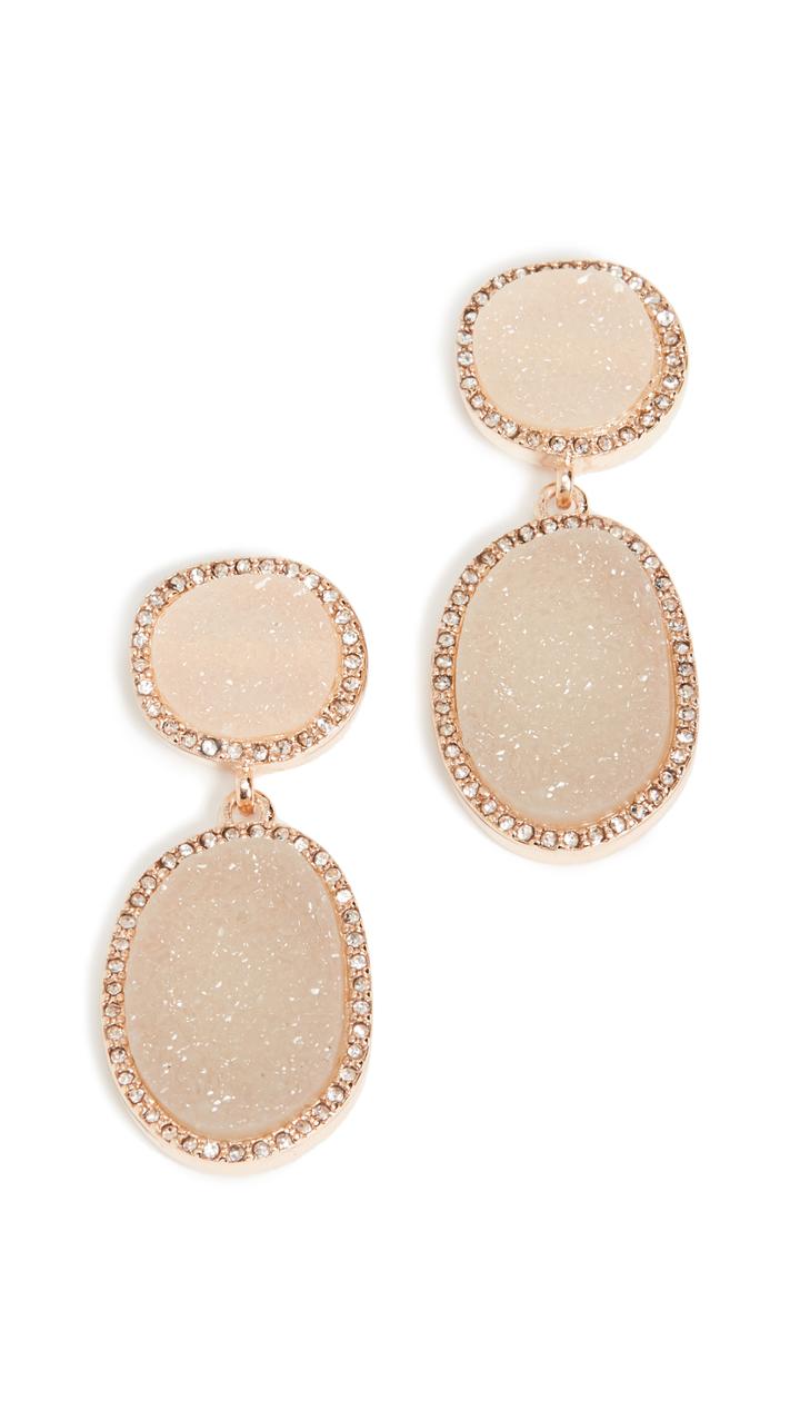 Baublebar Krystal Druzy Drops