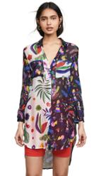 Celiab Alazan Shirt