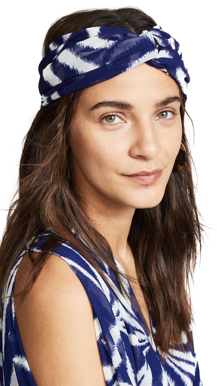 Misa Cristy Turban