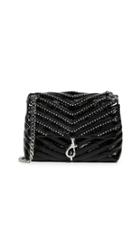 Rebecca Minkoff Edie Beaded Chain Crossbody Bag