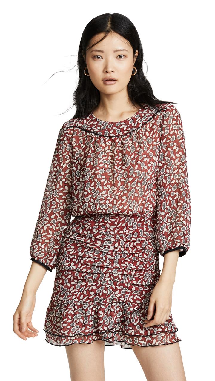 Ba Sh Billy Dress