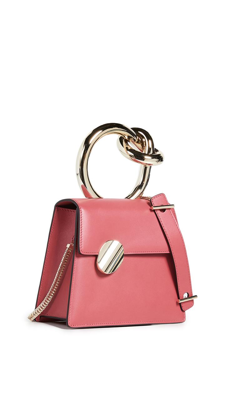 Benedetta Bruzziches Brigitta Small Bag