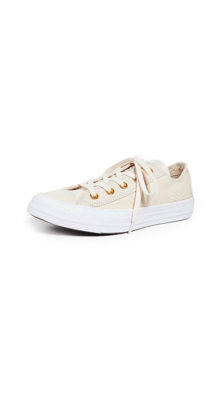 Converse Chuck Taylor All Star Summer Palm Sneakers