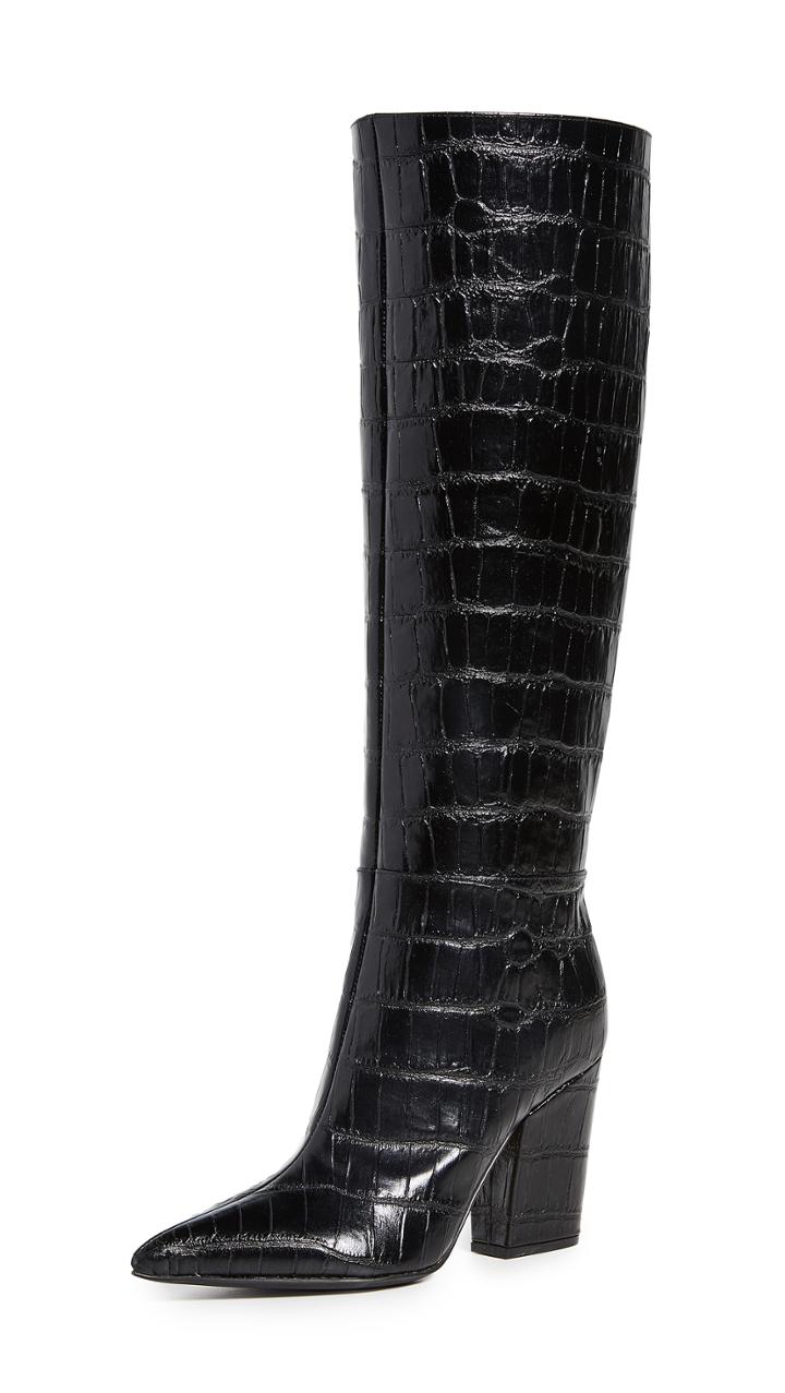 Sergio Rossi Sergio Boots