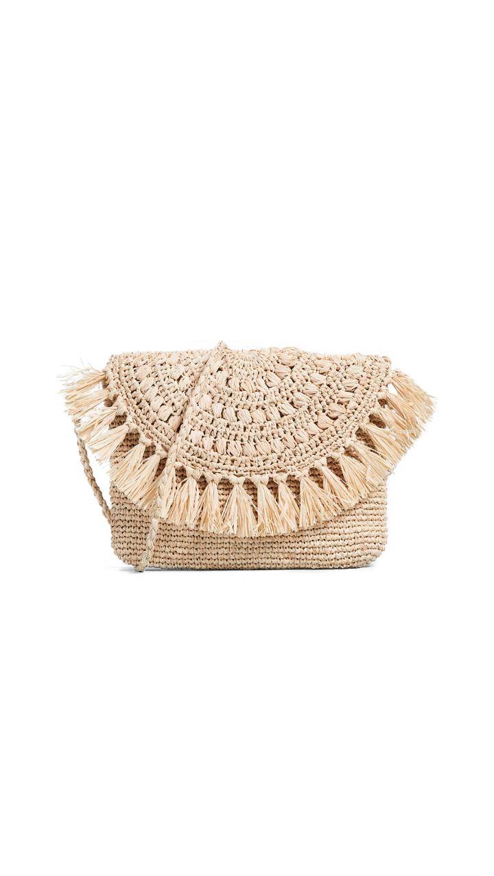 Mar Y Sol New Mia Cross Body Bag