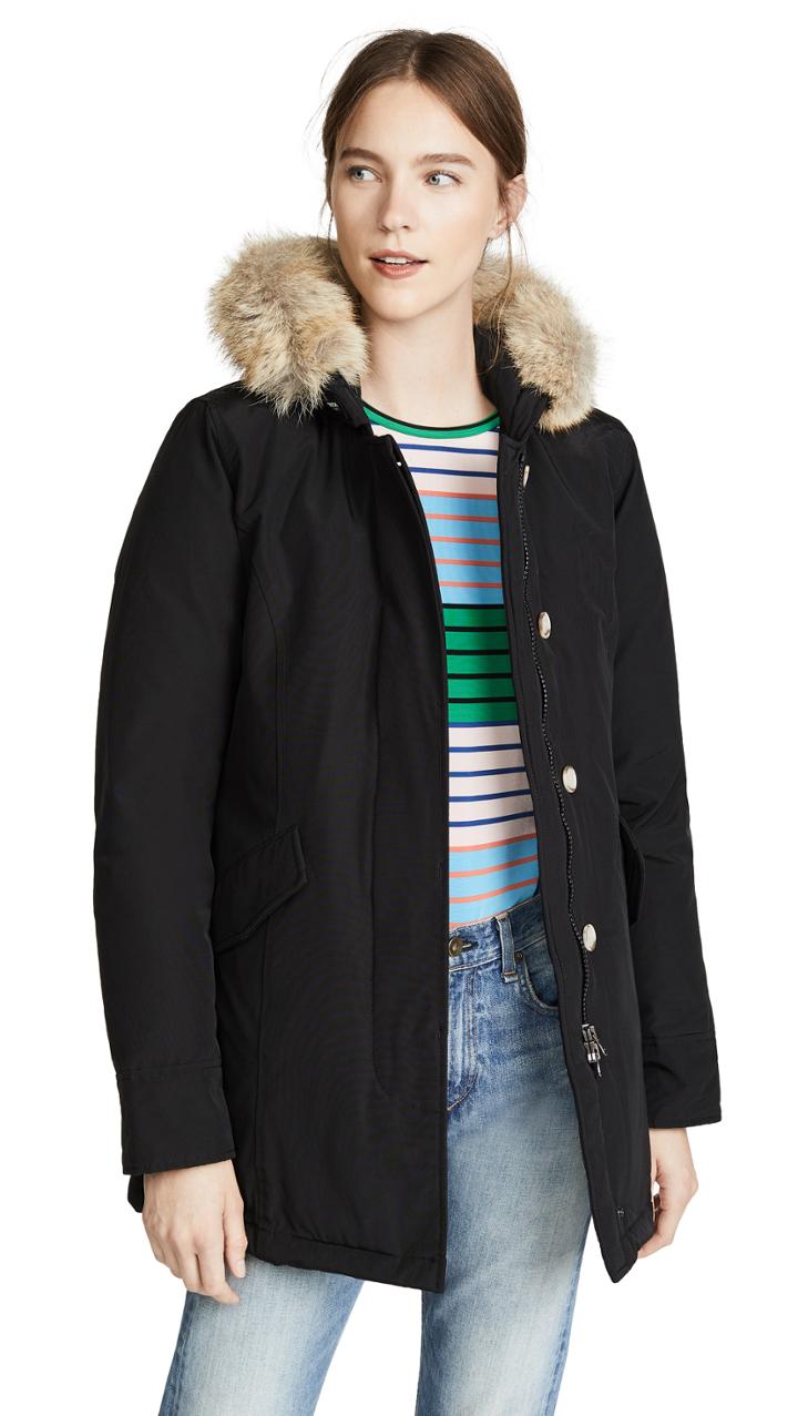 Woolrich Arctic Parka