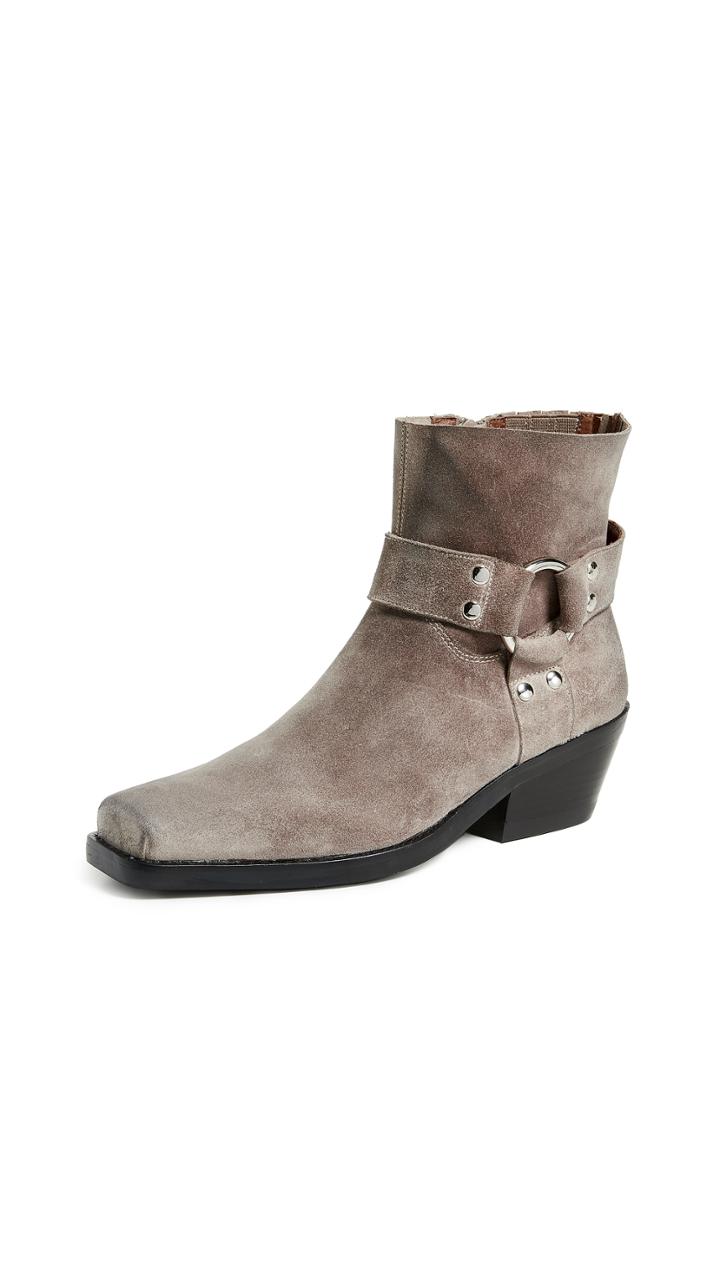 Jeffrey Campbell Farrier Boots